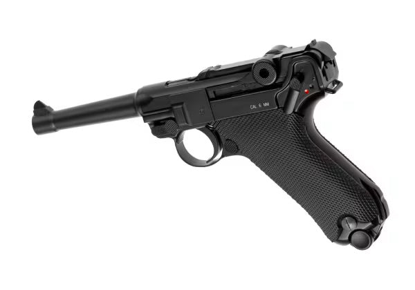 KWC P08 Full Metal Co2