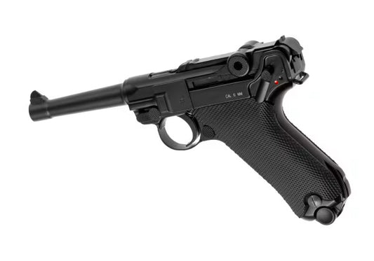 KWC P08 Full Metal Co2