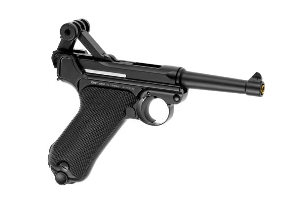 KWC P08 Full Metal Co2