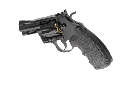 KWC Python 2.5 Inch Co2