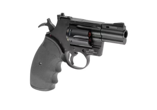 KWC Python 2.5 Inch Co2