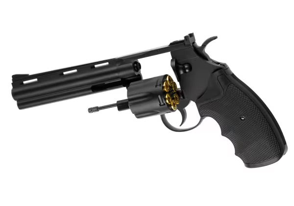 KWC Python 6 Inch Co2