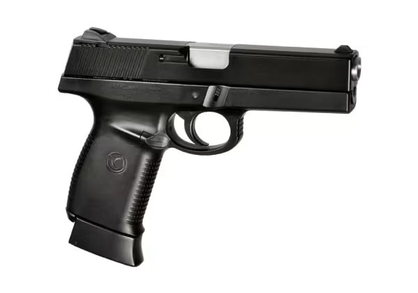 KWC Sigma 40F Metal Co2