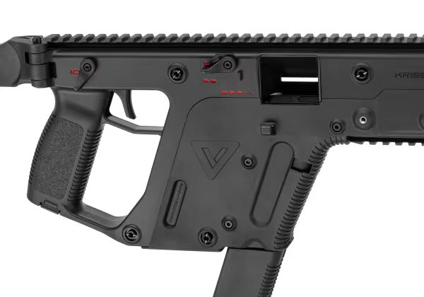 Krytac Kriss Vector S-GBB