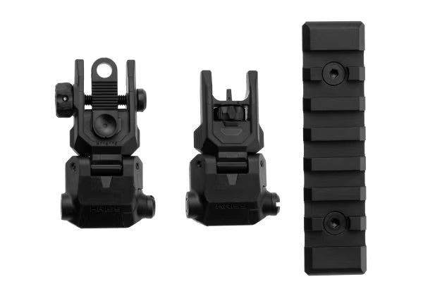 Krytac Kriss Vector S-GBB