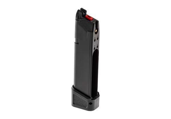 Krytac SilencerCo Maxim 9 Co2 Magazine 24rds