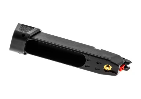 Krytac SilencerCo Maxim 9 Co2 Magazine 24rds