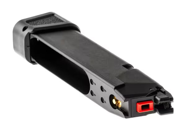 Krytac SilencerCo Maxim 9 Co2 Magazine 24rds
