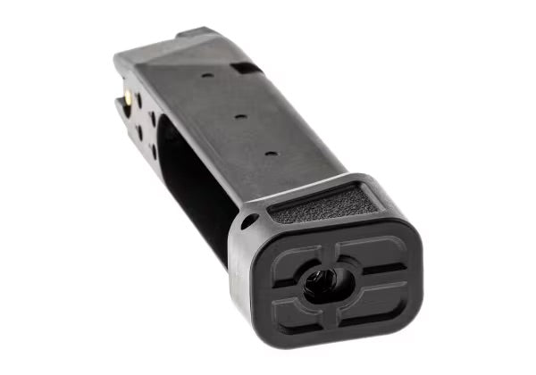 Krytac SilencerCo Maxim 9 Co2 Magazine 24rds