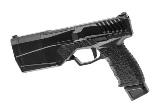 Krytac SilencerCo Maxim 9 Co2 Semi