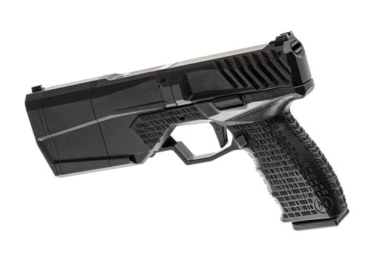 Krytac SilencerCo Maxim 9 GBB Semi