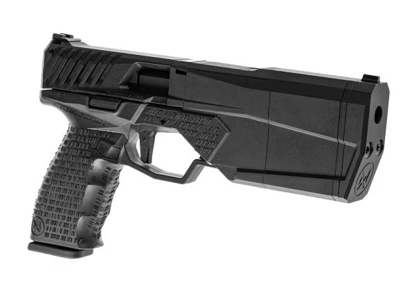 Krytac SilencerCo Maxim 9 GBB Semi