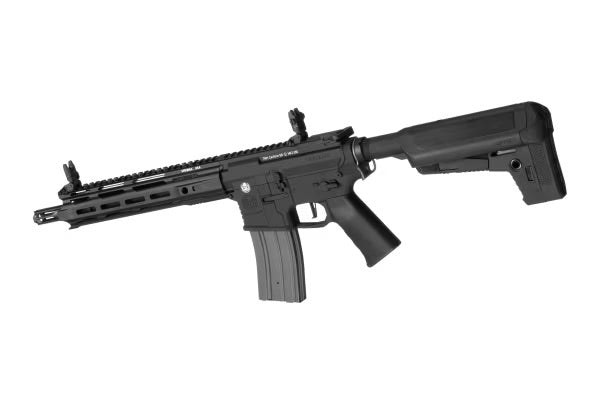 Krytac Trident Mk2 CRB-M S-AEG Schwarz