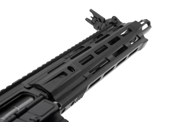 Krytac Trident Mk2 CRB-M S-AEG Schwarz