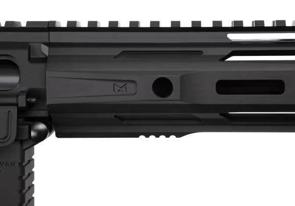 Krytac Trident Mk2 CRB-M S-AEG Schwarz