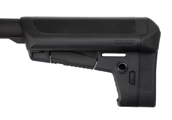 Krytac Trident Mk2 CRB-M S-AEG Schwarz