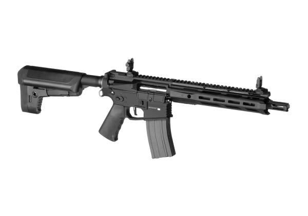 Krytac Trident Mk2 CRB-M S-AEG Schwarz