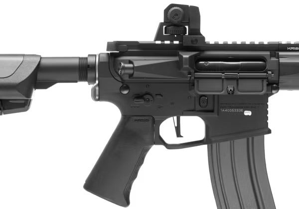 Krytac Trident Mk2 CRB S-AEG