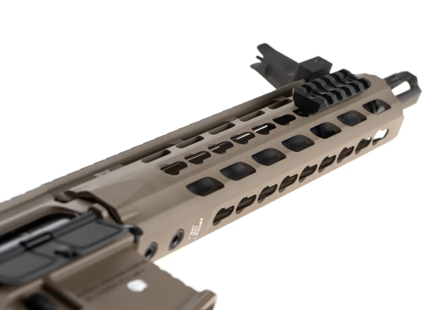 Krytac Trident Mk2 CRB S-AEG DARK EARTH