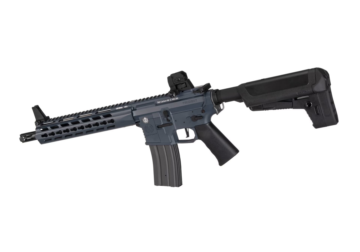 Krytac Trident Mk2 CRB S-AEG GRAU