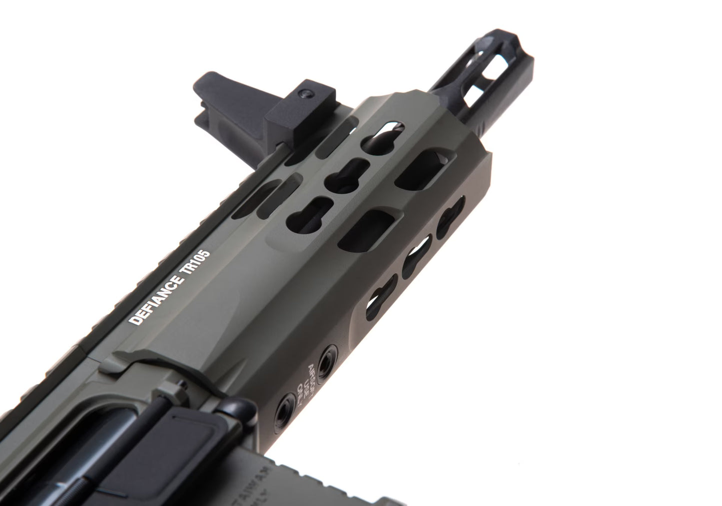 Krytac Trident Mk2 PDW S-AEG FOLIAGE GREEN