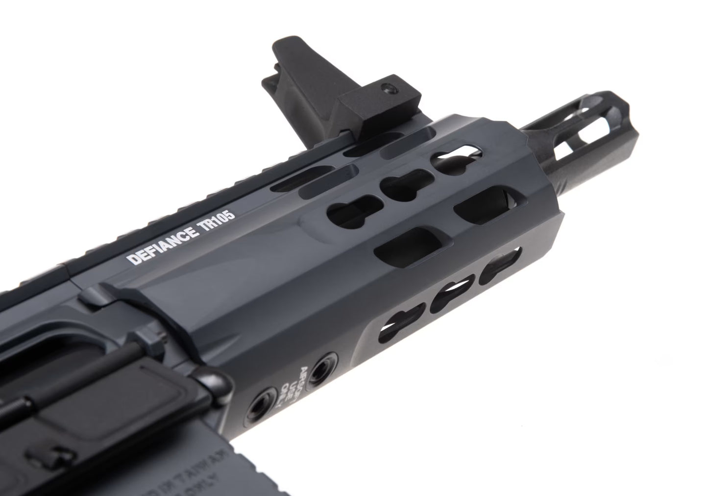 Krytac Trident Mk2 PDW S-AEG GRAU