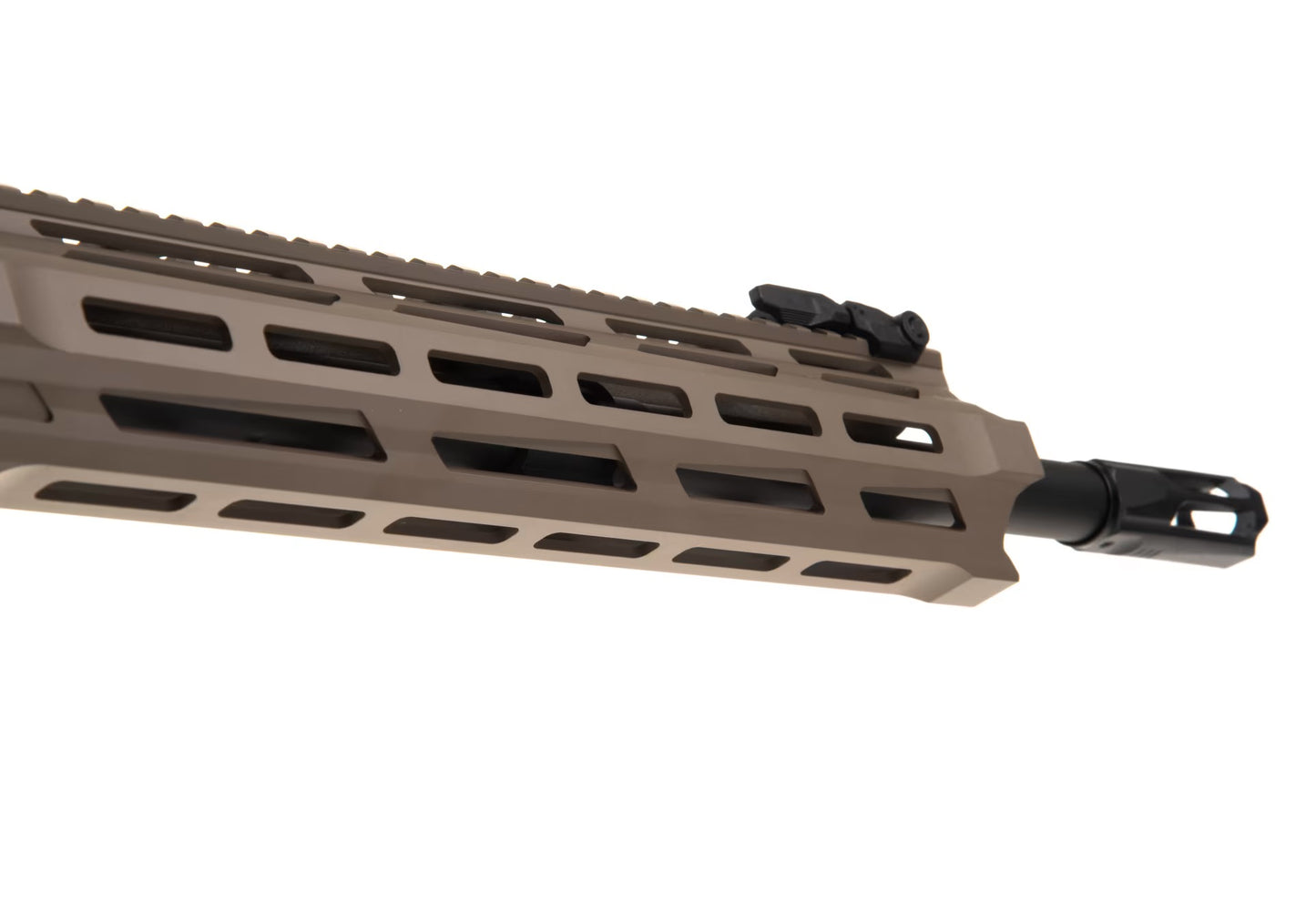 Krytac Trident Mk2 SPR-M S-AEG DARK EARTH
