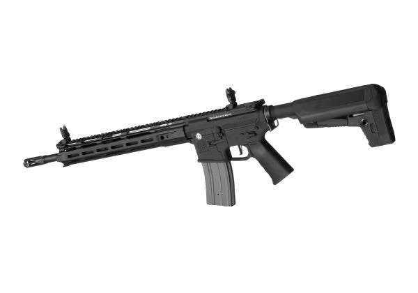 Krytac Trident Mk2 SPR-M S-AEG Schwarz