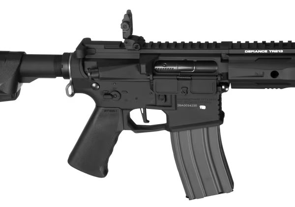 Krytac Trident Mk2 SPR-M S-AEG Schwarz