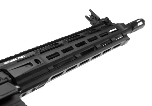 Krytac Trident Mk2 SPR-M S-AEG Schwarz