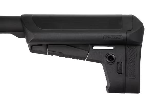 Krytac Trident Mk2 SPR-M S-AEG Schwarz