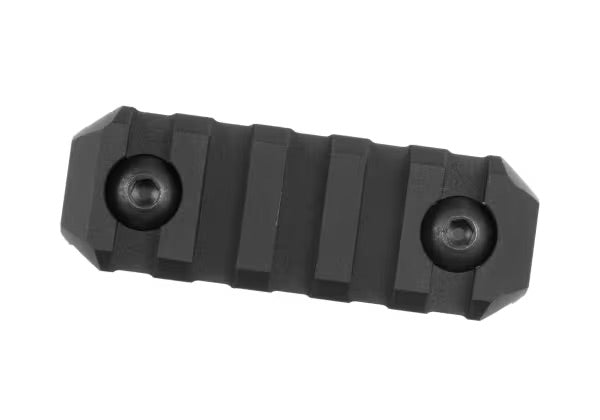 Krytac Trident Mk2 SPR-M S-AEG Schwarz