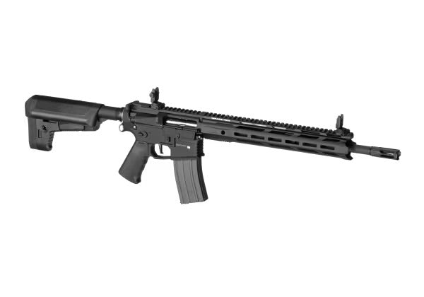 Krytac Trident Mk2 SPR-M S-AEG Schwarz