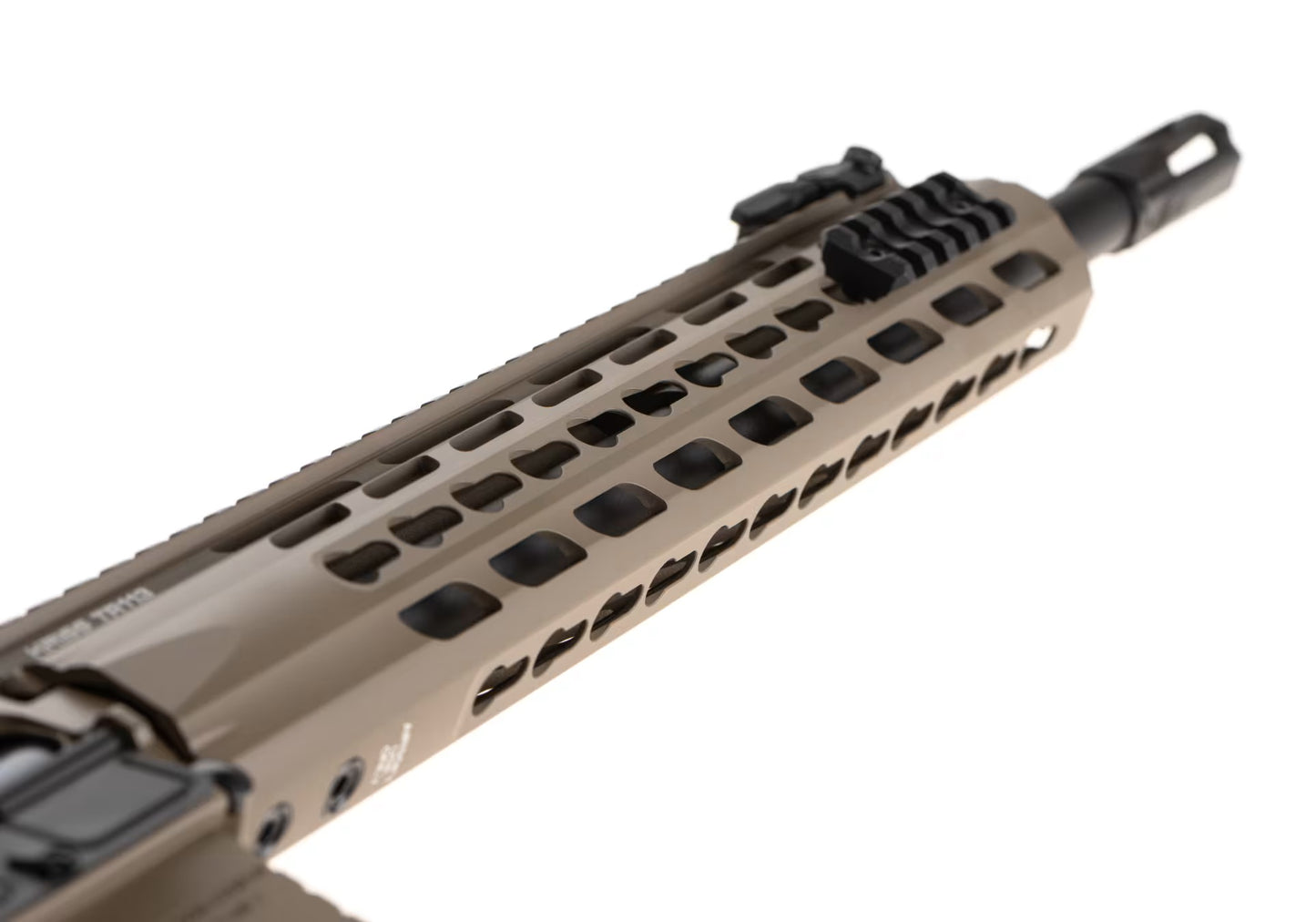 Krytac Trident Mk2 SPR S-AEG DARK EARTH