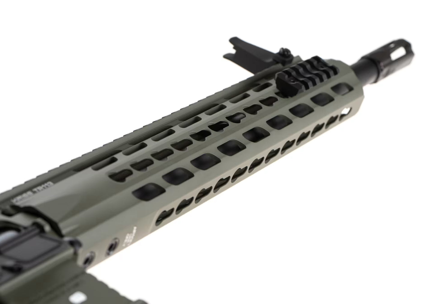 Krytac Trident Mk2 SPR S-AEG FOLIAGE GREEN