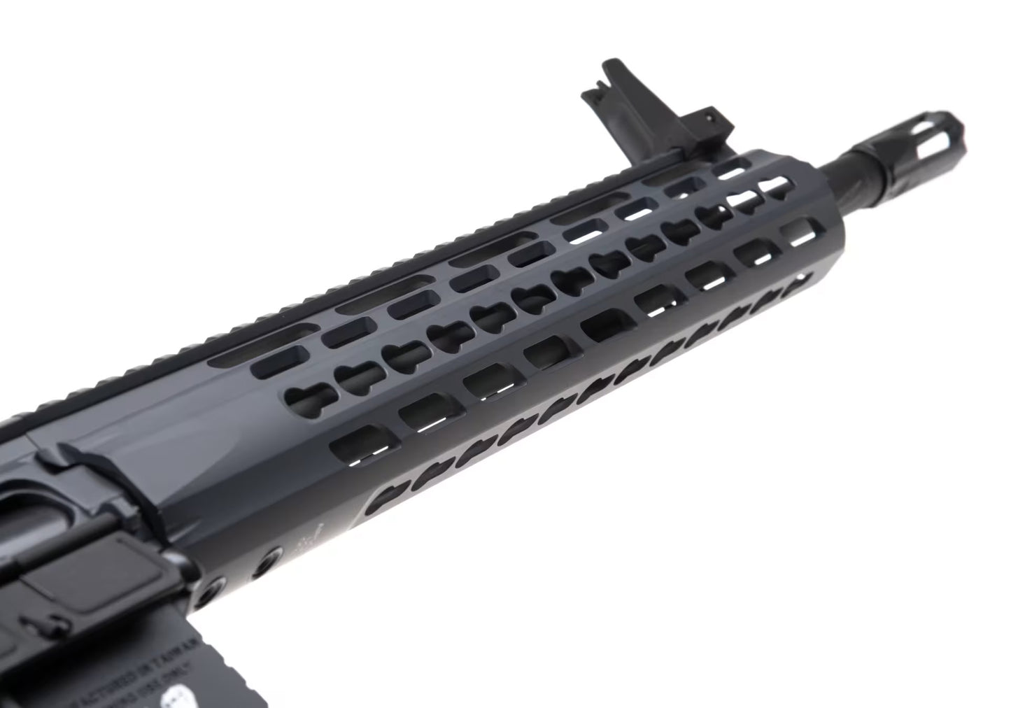 Krytac Trident Mk2 SPR S-AEG GRAU