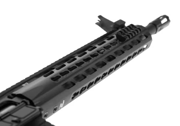 Krytac Trident Mk2 SPR S-AEG Schwarz