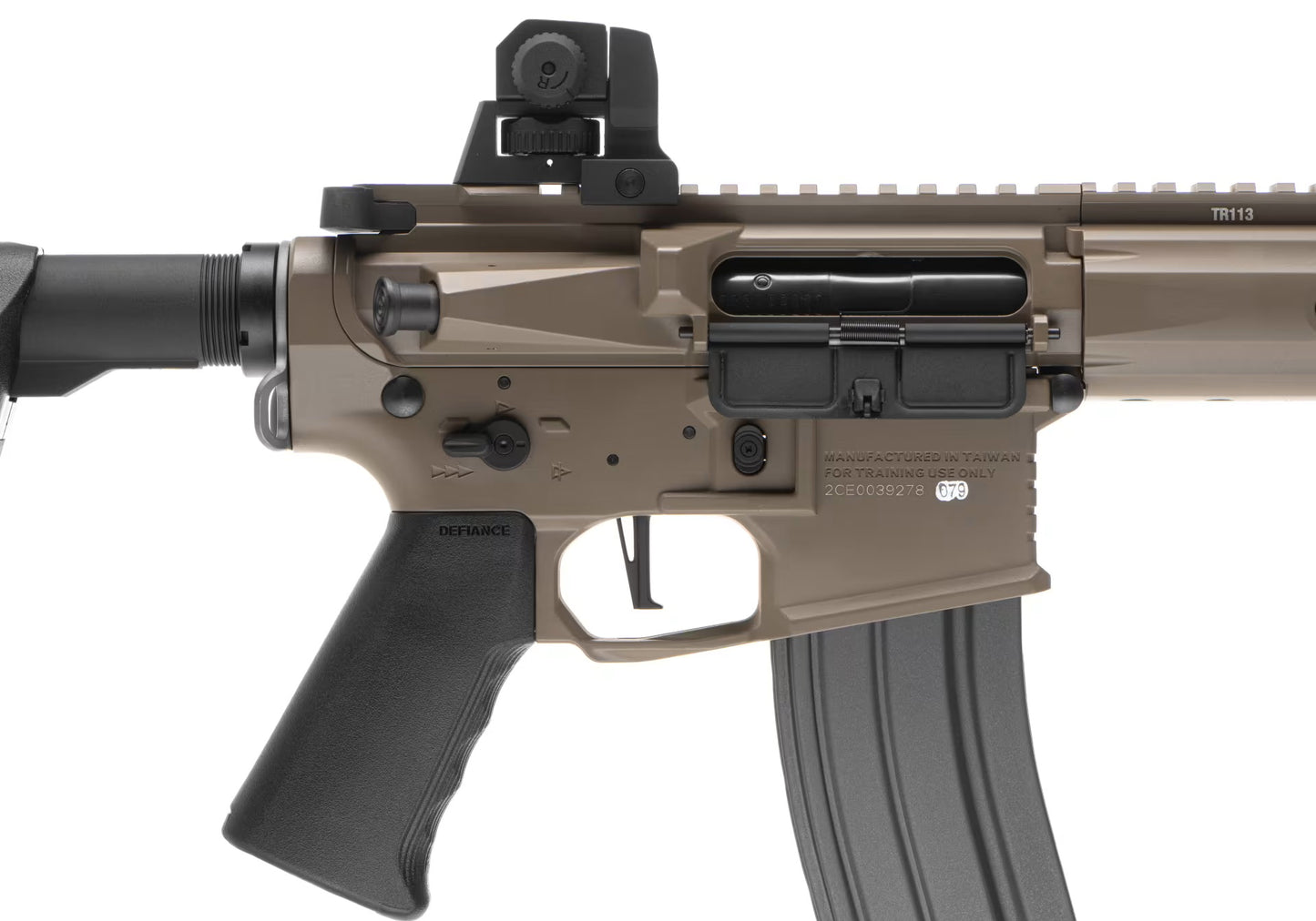 Krytac Trident Mk2 SPR/PDW Bundle S-AEG FOLIAGE DARK EARTH