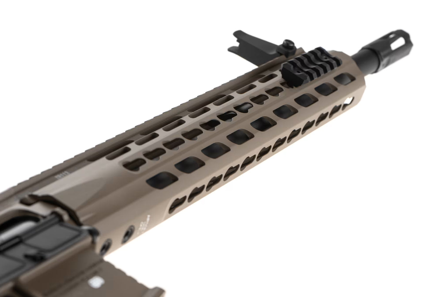 Krytac Trident Mk2 SPR/PDW Bundle S-AEG FOLIAGE DARK EARTH