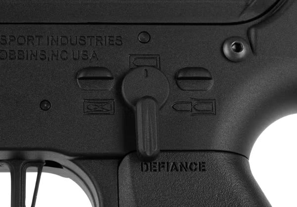 Krytac War Sport LVOA-C S-AEG