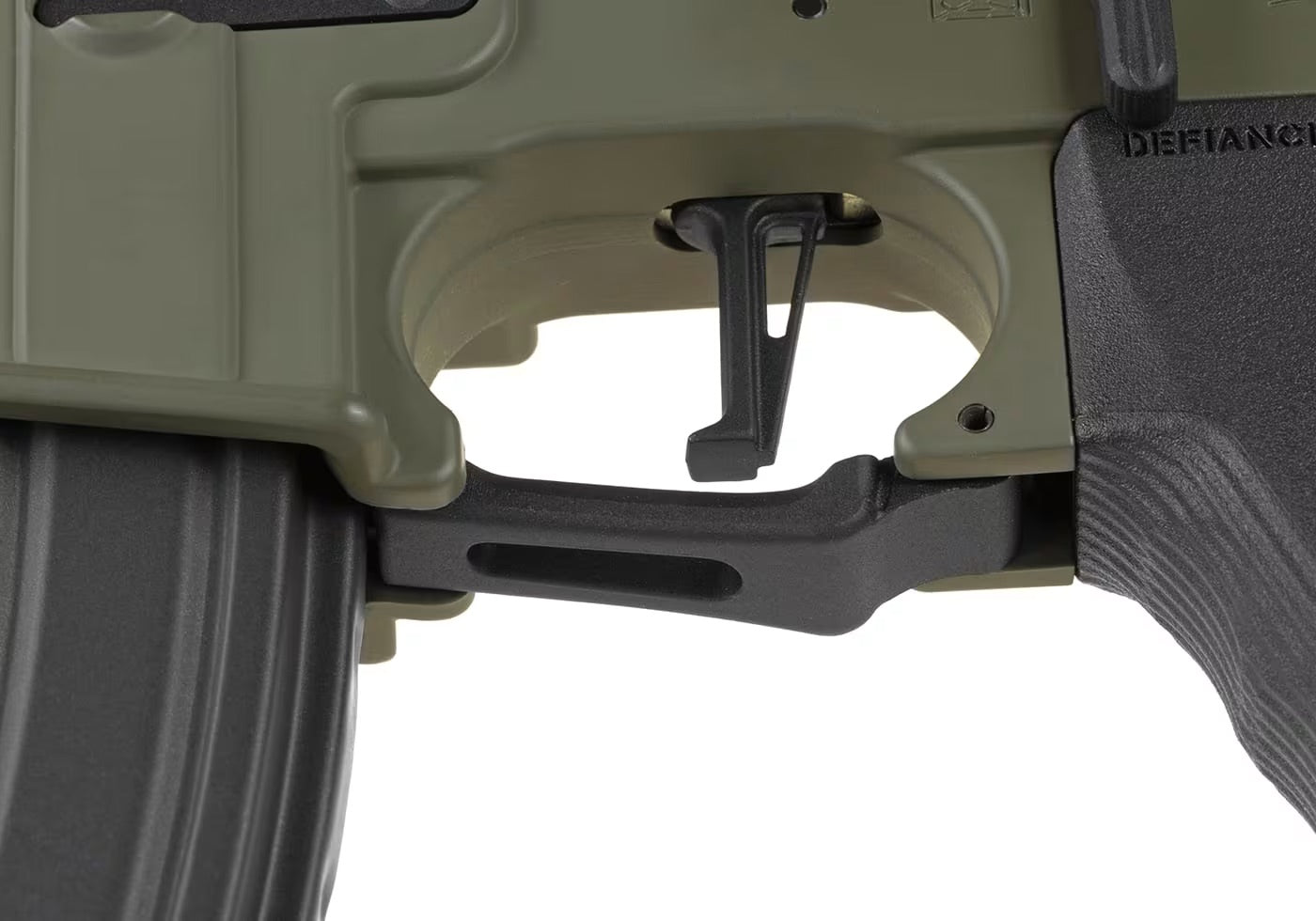 Krytac War Sport LVOA-C S-AEG FOLIAGE GREEN