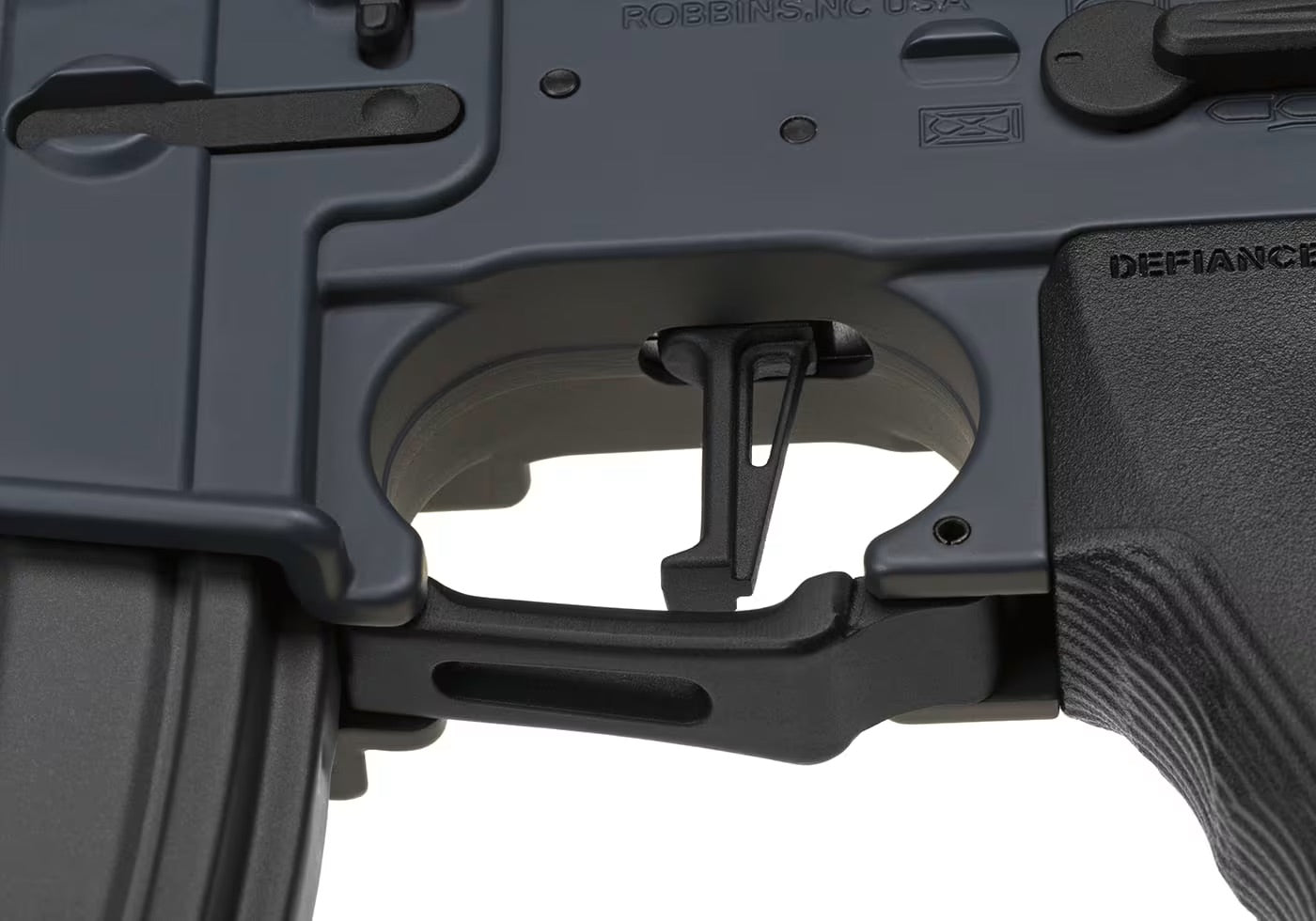 Krytac War Sport LVOA-S S-AEG GRAU