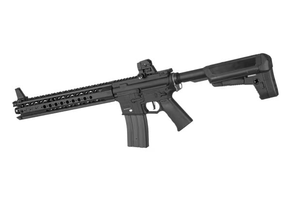 Krytac War Sport LVOA-S S-AEG Schwarz