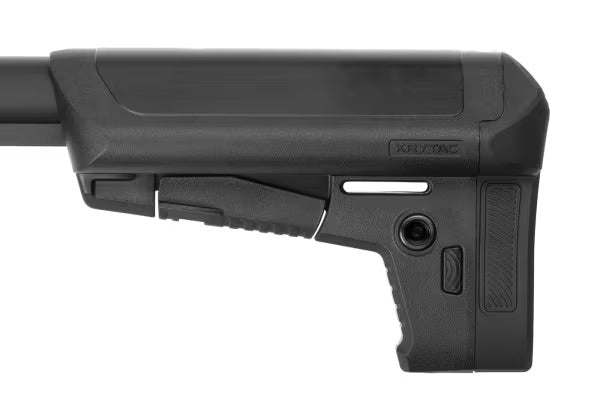 Krytac War Sport LVOA-S S-AEG Schwarz