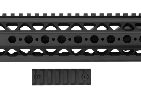 Krytac War Sport LVOA-S S-AEG Schwarz