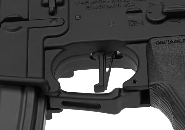 Krytac War Sport LVOA-S S-AEG Schwarz