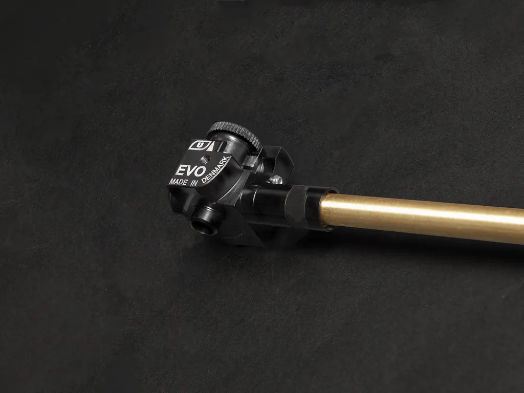 ASG Ultimate EVO CNC Performance Hop Up