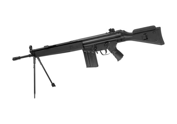 LCT LC-3 SG1 S-AEG