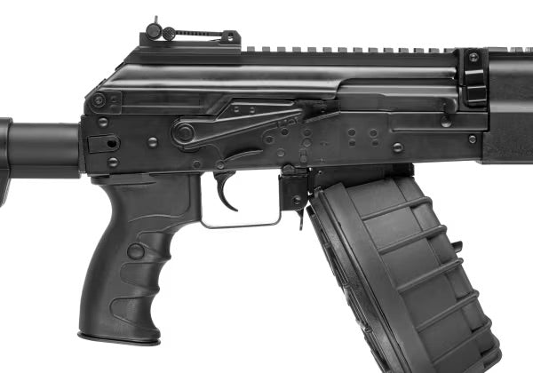 LCT LCK-16 S-AEG