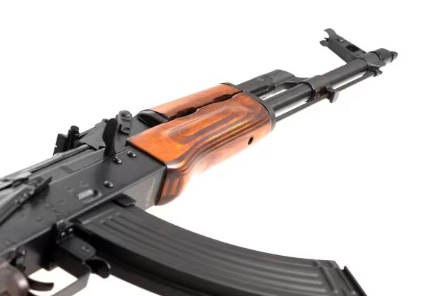 LCT LCKM S-AEG